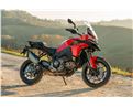 Nová Ducati Multistrada V2